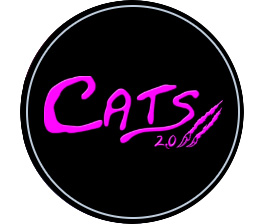 CATS 2.0 Logo