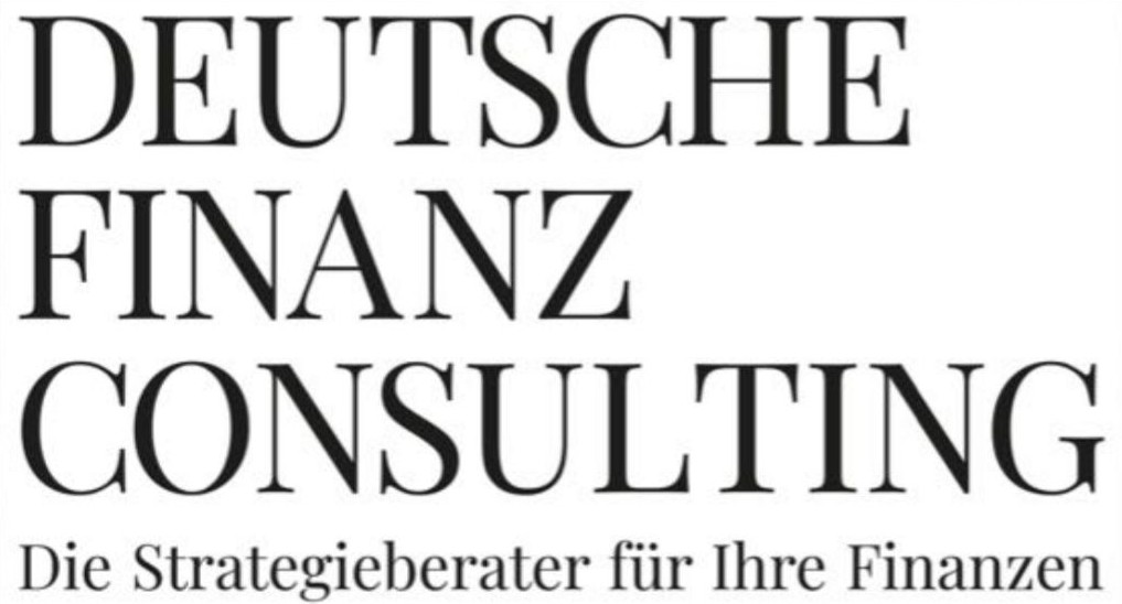 Deutsche Finanz Consulting Logo