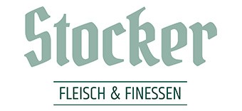 Metzgerei Stocker Logo