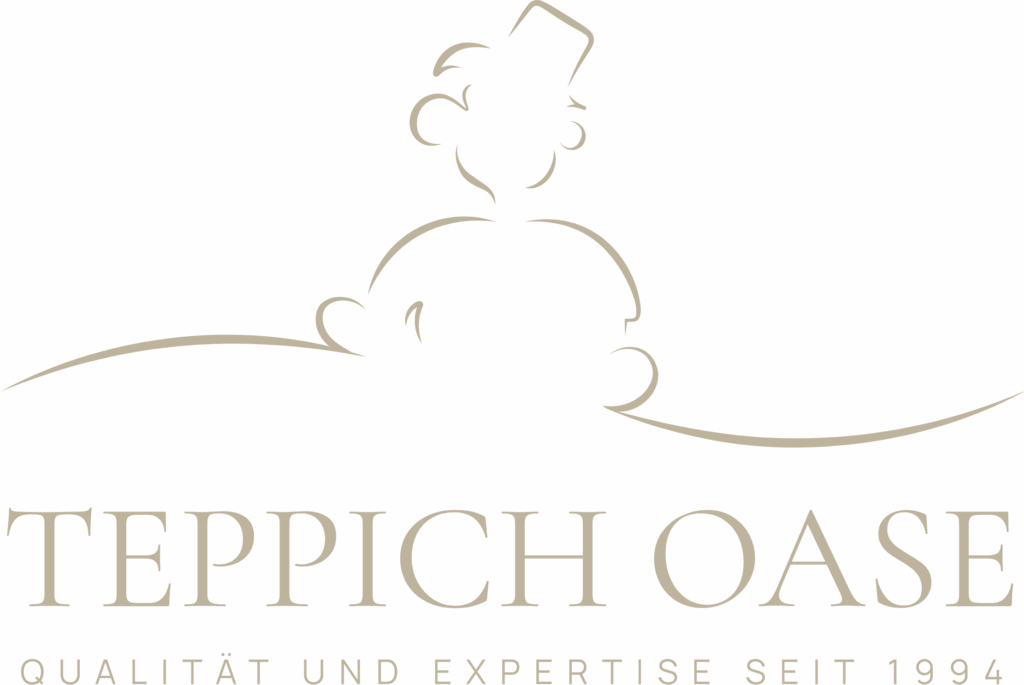 Teppichoase Dachau Logo
