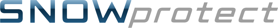 Schneewaagen Logo